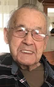 Lewis Howard Dodge Jr.