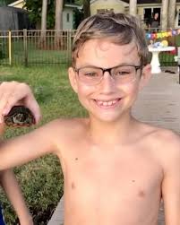 brayden peter mccormack passed away at the age of 9 after contracting a  brain eating amoeba: primary amebic meningoencephalitis (naegleria fowleri)  (PAM)