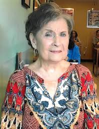 Obituary information for Billie Rose Perry