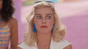 Here's Why You Don't Want Barbie Feet In Real Life