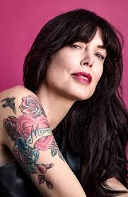 Tara Moss: Tara Rae Moss discusses name change, divorce