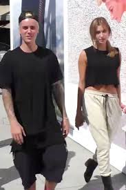 With justin bieber, kevin hart, martha stewart, natasha leggero. Hailey Baldwin And Justin Bieber S Relationship In Photos Every Photo Of Justin Bieber And Hailey Baldwin Together