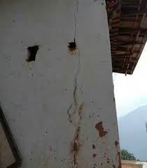 Maybe you would like to learn more about one of these? Massive Earthquake Measuring 6 7 Magnitude Jolts Assam Other Northeast States