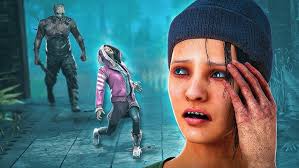 Dead By Daylight The Shape Stalks