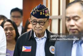 93 Valdez Ramos Photos & High Res Pictures