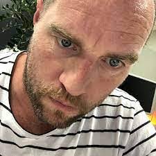 Brandon Alder's Instagram, Twitter & Facebook