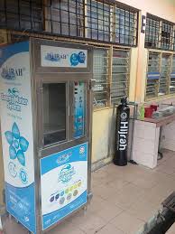 Antara pengisian dalam slot motivasi yang disampaikan oleh prof dr azizan ahmad berkaitan tujuan hidup kita sebagai hamba allah: Mesin Layan Diri Hijrah Water Sekolah Rendah Ibn Khaldun Facebook
