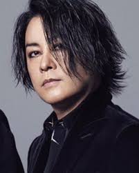 Luna Sea Slave México.