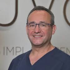 Meet the Nuvo Dental Team