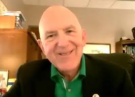 Bob Jones IV On His Grandfather Bobby Jones