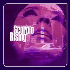 Scorpio is a sign of great magnetism. Scorpio Rising Intimidating Scorpio Rising A Sign Of Magnetism