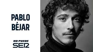 Pablo Béjar en No Puede SER