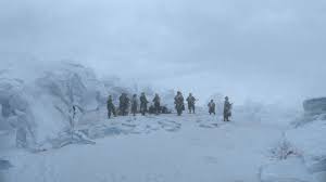 The Terror' Was Not Shot on Location or Even Outside — It's All CGI