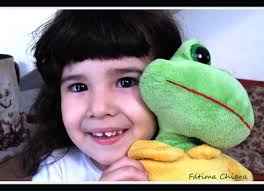 fatima Araujo de chiara