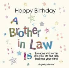 Our list of 40th birthday wishes contains some of the best messages to remind your friends and family members turning 40 that there are many more fruitful years ahead. 25 Brother In Law Ideas Happy Birthday Brother Birthday Brother In Law Brother In Law