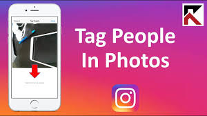 You may remember that instagram launched the story feature in august 2016 that lets users share photos and. How To Tag People In Your Photos Instagram Youtube