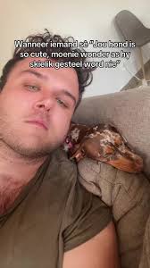 Hilarious Afrikaans Comedy Skit about Cute Dogs