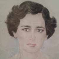 Maria Julieta Carrillo Nieves (1920–2014)