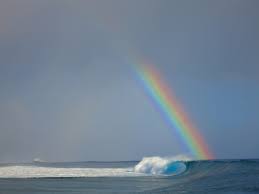 17 Best Rainbow Captions And Quotes To Bring Color To Your Pictures