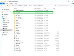 To install the minecraft mods, proceed as follows: How To How To Install Kerbal Space Program Mods Space Com Forums