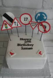 17th Birthday Male Birthday Cake For 17 Year Old Boy Cake Gallery 17 Birthday Cake 18th Birthday Cake 16 Birthday Cake