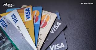 Segera aktifkan kartu kredit anda sehingga bisa digunakan untuk keperluan. Dwwszihmntn4pm