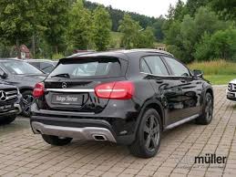 Mercedes Gla 200 Amg Am Importation