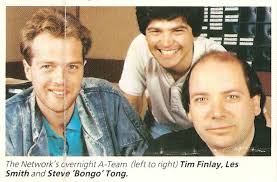 Random radio jottings: The Viking Invasion