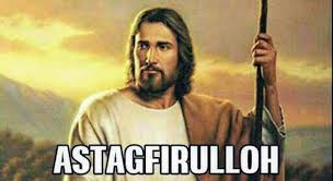 The Panturas On Twitter Miras Minuman Rasulallah
