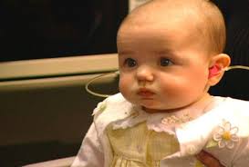 Hearing Aid Fitting in Children: Audibility Matters