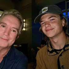 Roan Howard Cassidy: Everything About Shaun Cassidy's Son - Dicy Trends