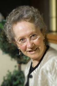 Obituary information for Muriel Evelyn Cawsey