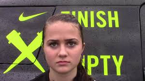 Nike BorderClash Official site