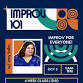 Improv 101 event image