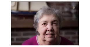 Betty Jean Blosser Obituary (2022)