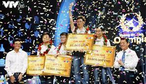 Đường lên đỉnh olympia 20/12/2020 cuộc thi quý 1 đầu tiên năm 21 chọn 1thí sinh xuất sắc nhất vào chung kết năm,khởi động. Xem Láº¡i Chung Káº¿t Ä'Æ°á»ng Len Ä'á»‰nh Olympia 2017 Vtv Vn