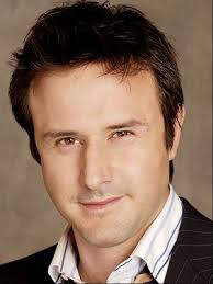 David Arquette Biography & TV