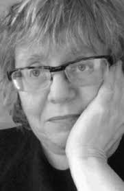 Audrey Blake author biography