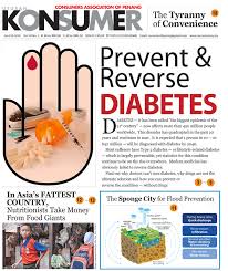 Conference or workshop item (paper). Issue 48 1 January February 2018 Consumers Association Penang