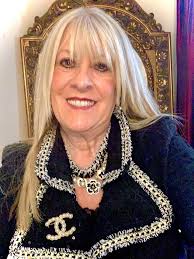 Caroline Kirk Rafferty