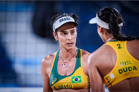 História da vôlei de praia, regras, federação, quadra, esporte olímpico e o vôlei de praia nas olimpíadas. 7nxnp7u35opvtm