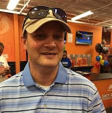 Obituary information for Austin Abney