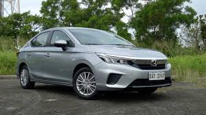 But there is also a bad news for the ones who are wa. Review 2021 Honda City 1 5 S Cvt Manila Bulletin