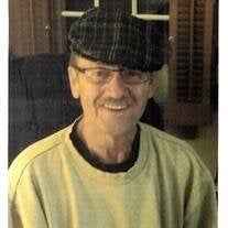 John Henry McCready Sr. Obituary