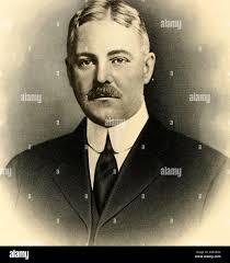 Charles g campbell hi-res stock photography and images