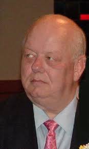 Barry Brooks Obituary