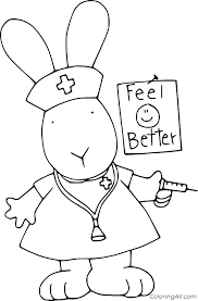 Our free 'get well soon' coloring pages come with a choice of friendly messages to suit different types of illness or circumstances e.g. Get Well Soon Coloring Pages Coloringall