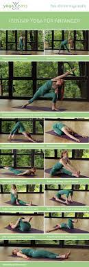 Alle übungen können aber auch ohne oder mit ähnlichen hilfsmitteln ausgeführt werden. Iyengar Yoga Fur Anfanger Iyengar Yoga Yoga Yoga Anfanger