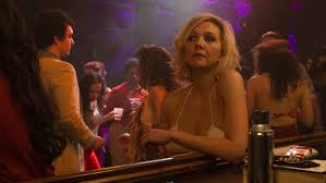 Maggie Gyllenhaal Takes On The Power Imbalance Of Sex Work In The Deuce |  WAMU