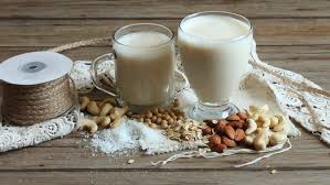 Check out the top vegan brands and what makes nondairy milk a sustainable option. Truth About Oat Milk And Almond Milk